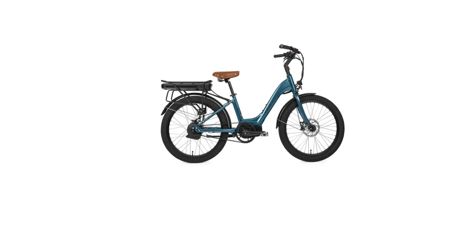 Evelo Galaxy Lux Electric Comfort Cruiser User Guide Evelo Galaxy Lux Electric Comfort Cruiser User Guide