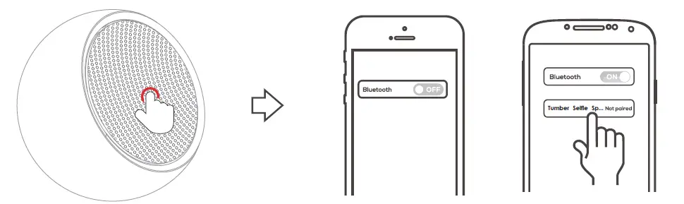 bluetooth connection 2