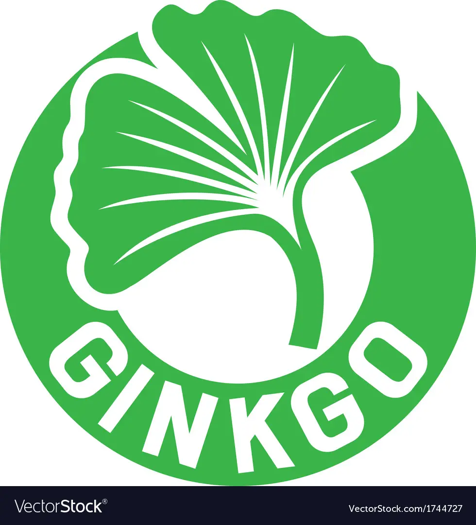 ginkgo logo