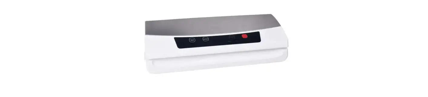 Heinner Hav-130whss Vacuum Sealer User Manual Heinner Hav-130whss Vacuum Sealer User Manual