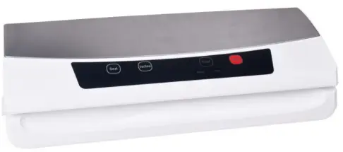 HEINNER HAV-130WHSS Vacuum Sealer-fig1