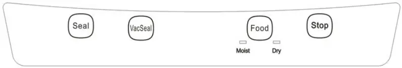 HEINNER HAV-130WHSS Vacuum Sealer-fig3