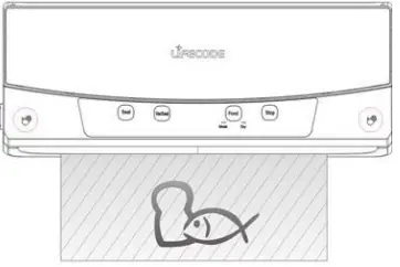 HEINNER HAV-130WHSS Vacuum Sealer-fig7