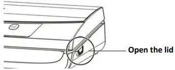 HEINNER HAV-130WHSS Vacuum Sealer-fig9