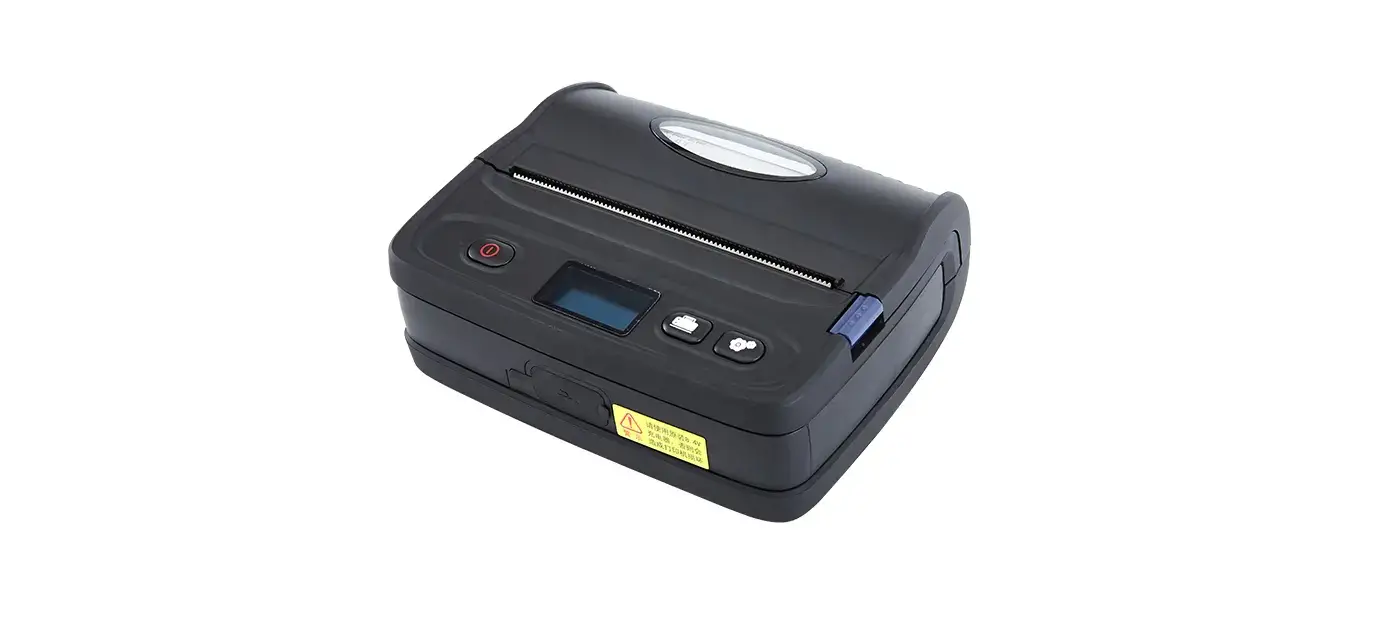 Spirit Sp-l51 Portable Thermal Printer User Manual Spirit Sp-l51 Portable Thermal Printer User Manual