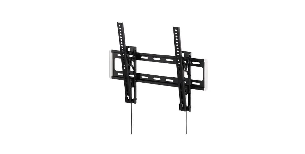 Hama 00118628 Tv Wall Bracket Tilt Instruction Manual Hama 00118628 Tv Wall Bracket Tilt Instruction Manual