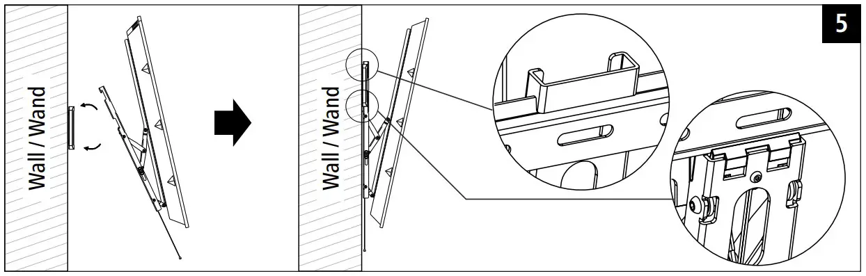 Setting Instructions