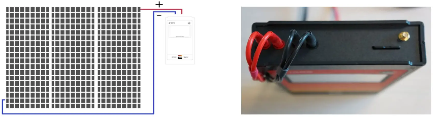 Entec E 1500 Smart I V Curve Tracer - Figure 10