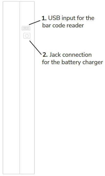 Entec E 1500 Smart I V Curve Tracer - Figure 3