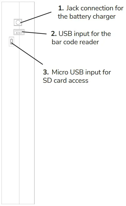 Entec E 1500 Smart I V Curve Tracer - Figure 6