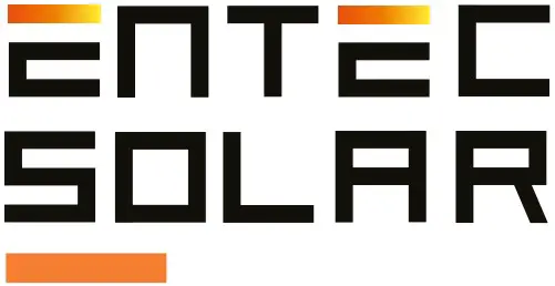 Entec logo