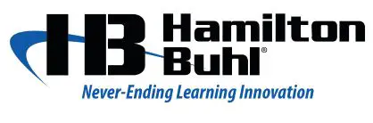 Hamilton Buhl logo