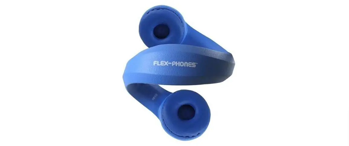 Hamiltonbuhl Indestructible Eva Foam Headphones Instructions