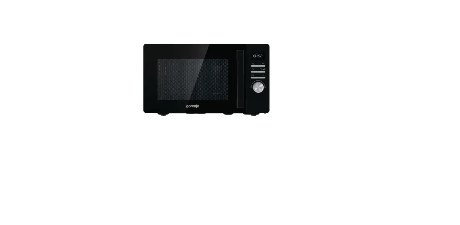 Gorenje Mo23a3bh Microwave Oven Instruction Manual