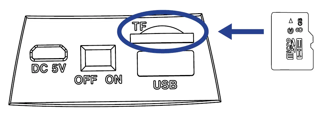COBY CSTW52FD True Wireless Speaker 6