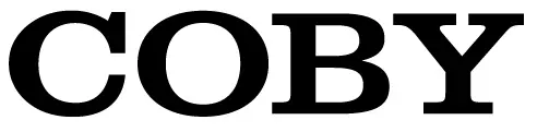 COBY LOGO