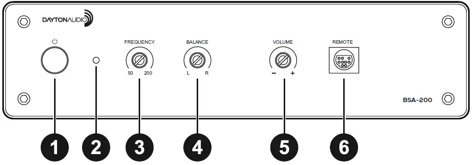 DAYTON-AUDIO-BSA-200-200-Watt-Bass-Shaker-Bridgeable-Stereo-Amplifier-With-Remote-02
