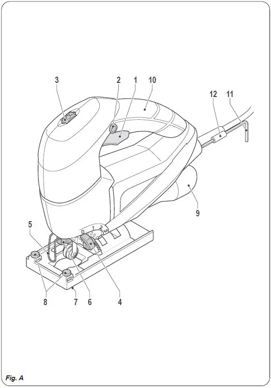 FERM-JSM1014-710W-Jig-Saw-with-3-Saw-Blades-fig- (1)