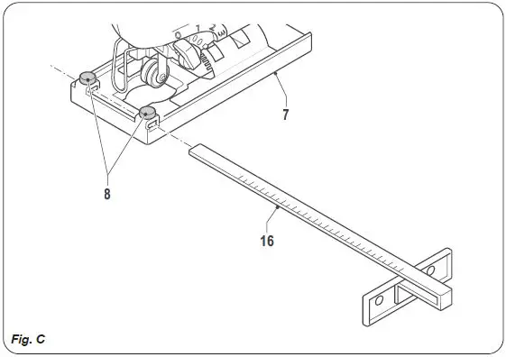 FERM-JSM1014-710W-Jig-Saw-with-3-Saw-Blades-fig- (3)