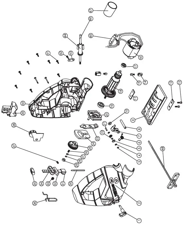 FERM-JSM1014-710W-Jig-Saw-with-3-Saw-Blades-fig- (6)