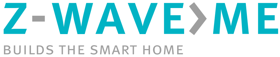 Z-WAVE ME logo