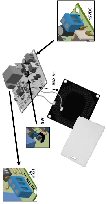 velleman-INFOMK179-Proximity -Card-Reader-01