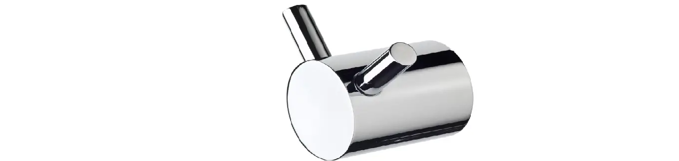 Sussex Voda Double Robe Hook Installation Guide