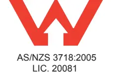 SUSSEX-Voda-Double-Robe-Hook-Installation-fig-3