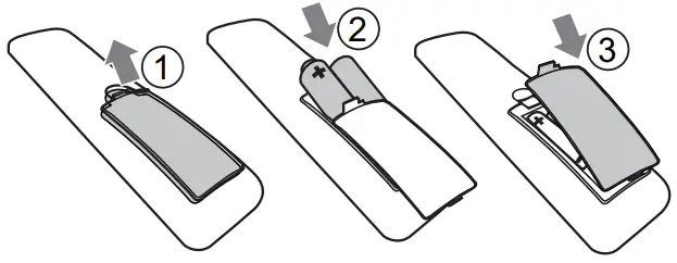 motorola MT160DSB 160W Dolby Soundbar with Wireless Subwoofer -- Battery