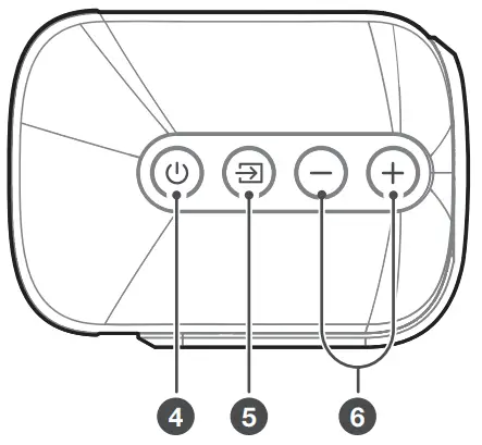 motorola MT160DSB 160W Dolby Soundbar with Wireless Subwoofer -- Unit2