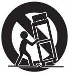 motorola MT160DSB 160W Dolby Soundbar with Wireless Subwoofer -- Use