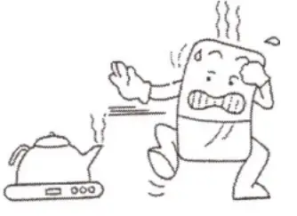 Waykar JD025C-120 Pints Energy Star Dehumidifier - figure 3