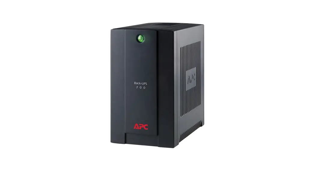 Apc Bx700u Series Back Ups User Guide