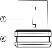SEVEN RX-345 - Fig. 3