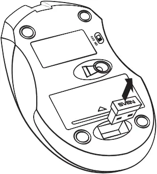 SEVEN RX-345 - Fig. 5