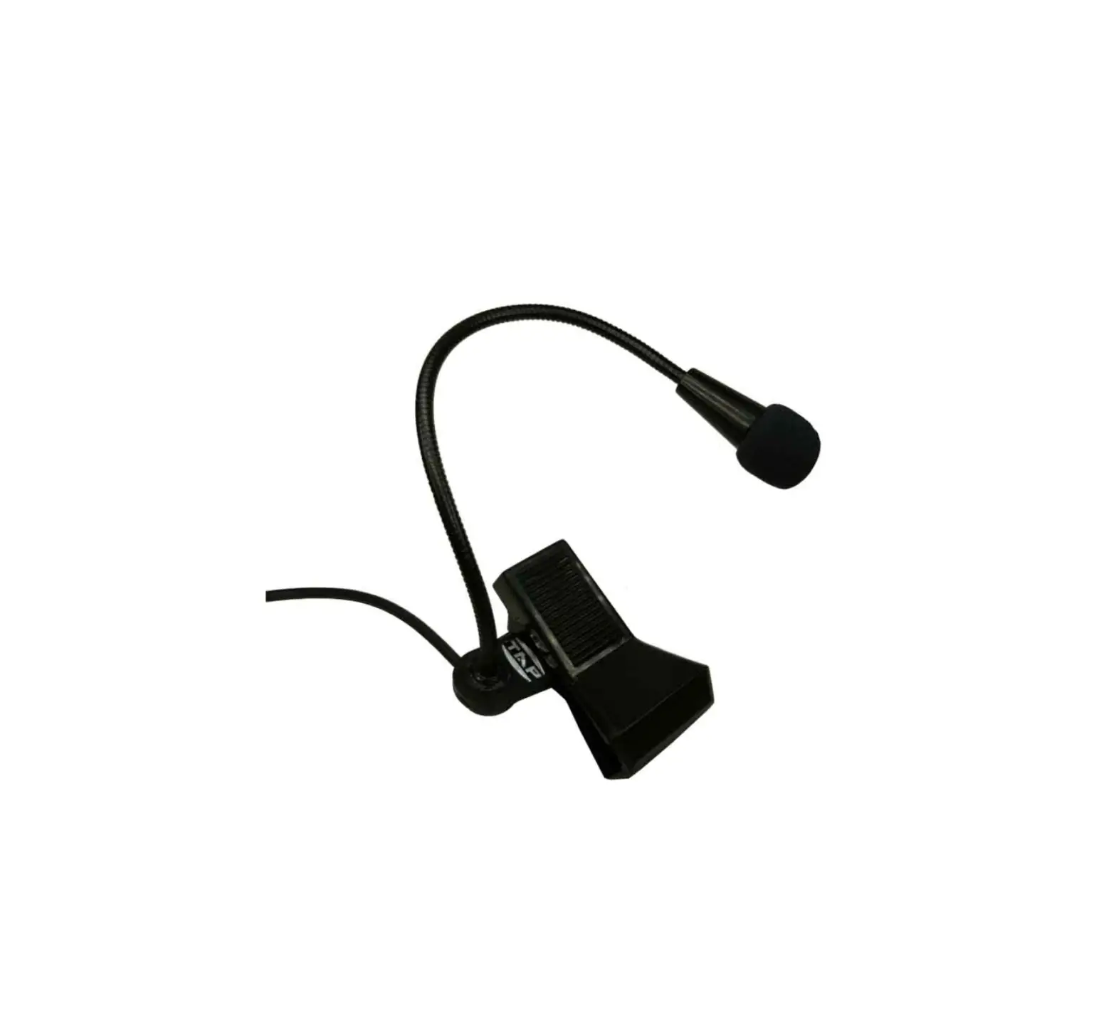 Tap Mec-lcp Omnidirectional Condenser Microphone User Guide