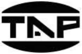 TAP-Logo