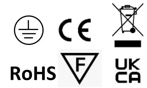 Symbols