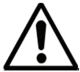 Warning Icon