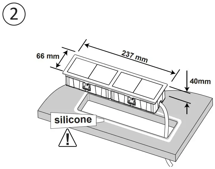 Installation instruction