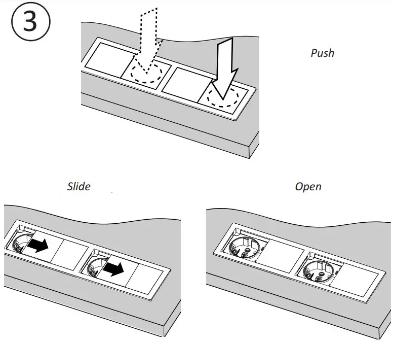 Installation instruction