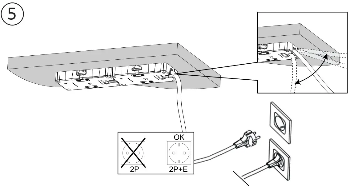 Installation instruction