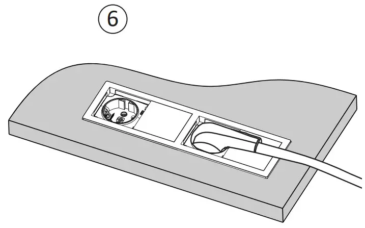 Installation instruction