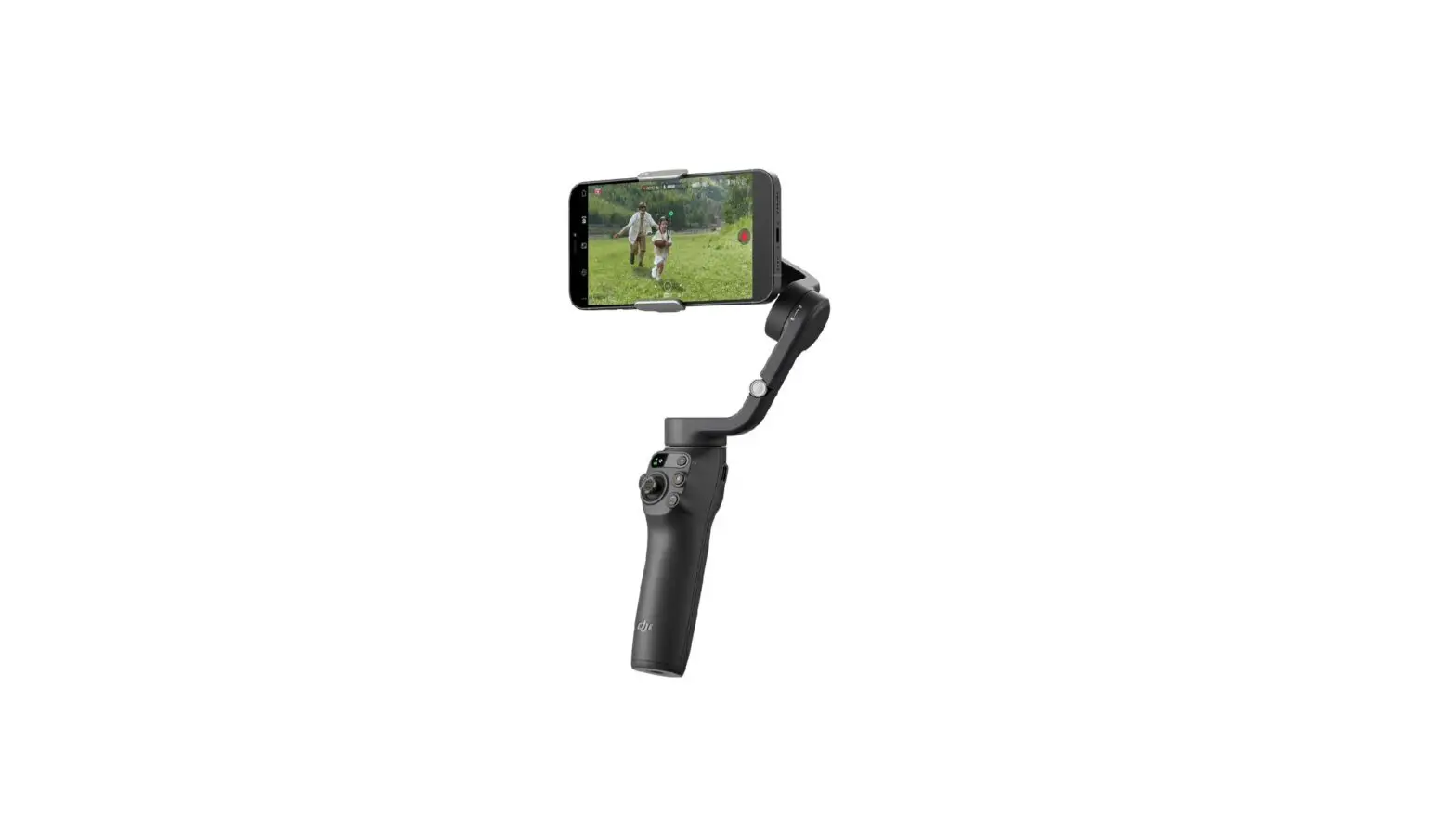 Dji Om 6 Mobile Phone Gimbal User Guide