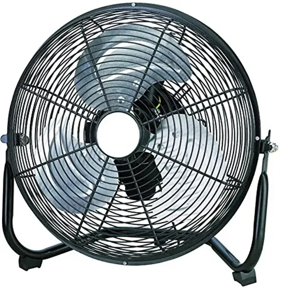 KOOL-FLO-SFC-300DC-1-12-Inch-Rechargeable-Floor-Fan-PRODUCT