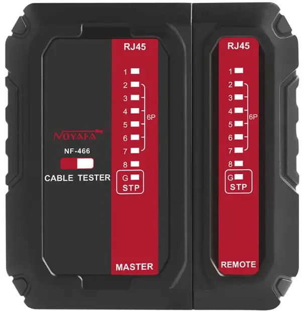 NOYAFA NF-466 Cable Tester