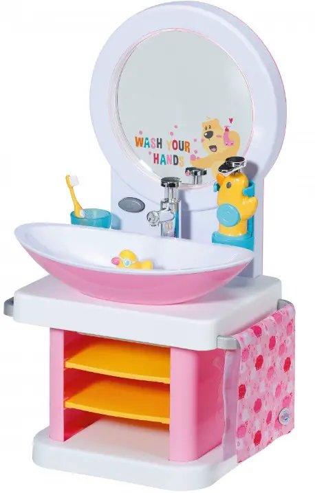 BABY born 832707 Bath Hand Wash Basin