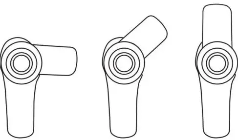 mptech TS-4312 Vibrating Body Massager-FIG5