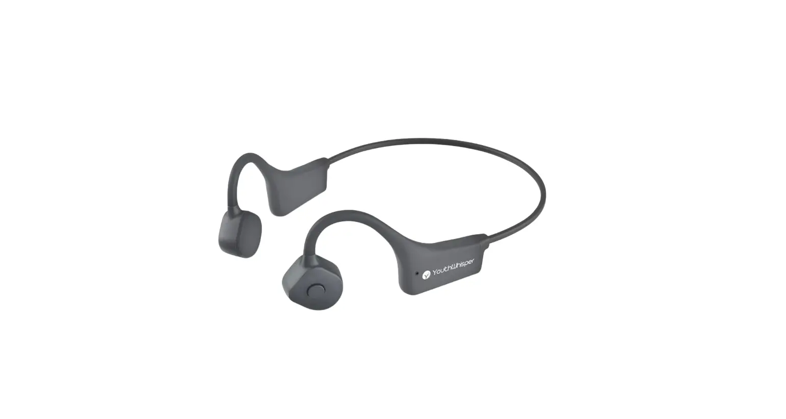 Youthwhisper Supercom Bone Conduction Headphones User Manual