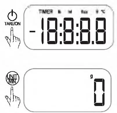 HYUNDAI-HHA312104-Kitchen-Scale-13